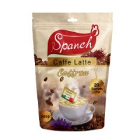  لاته اسپانه مدل Saffron بسته 20 عددی633ddc80a560d67950